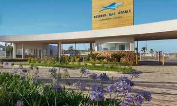 Imagem: Excelente terreno no condomínio Reserva