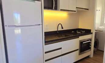 Imagem 3: Apartamento mobiliado 800m da Praia