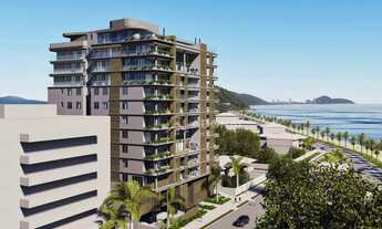 Imagem 7: Apartamento no Edifício La Vista, com 3 dormitórios à venda por R$ 2.780.000 - Centro - Gu