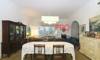 Imagem: Brooklin Velho, Casa Térrea com 4 quartos