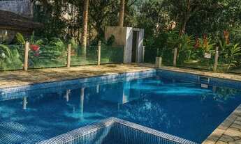 Imagem: Chácara Recanto dos Sabiás - Final de