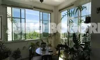 Imagem: FLAMENGO - AV RUI BARBOSA - VISTA MAR