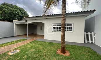 Imagem 2: CASA COM 4 DORMITÓRIOS NO JARDIM NOROESTE