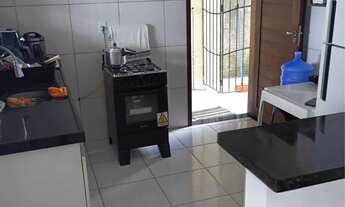 Imagem 6: Casa em ICOARACI