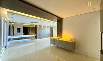 Imagem 4: Apartamento com 4 dormitórios à venda, 226 m² por R$ 2.900.000,00 - Meireles - Fortaleza/C