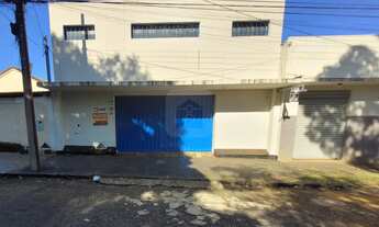 Imagem: Galpão para locação no bairro Martins
