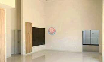 Imagem 6: Casa de Condomínio com 3 quartos, CONDOMINIO QUINTA DO LAGO I, São José do Rio Preto - R