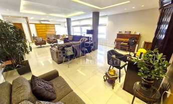 Imagem 3: Apartamento para venda tem 300 metros quadrados com 6 quartos em Copacabana - Rio de Janei