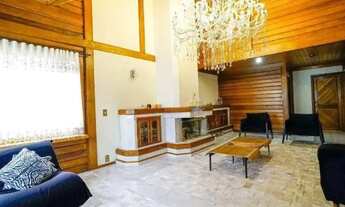 Imagem 5: Sobrado, 540 m² - venda por R$ 4.800.000,00 ou aluguel por R$ 23.600,00/mês - Jardim Bela