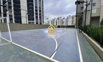 Imagem 4: Apartamento para aluguel, 1 quarto, 1 suíte, 1 vaga, Vila da Serra - Nova Lima/MG