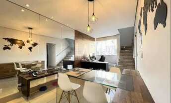 Imagem: Cobertura à venda, 2 quartos, 1 suíte