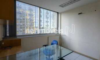 Imagem 6: Locação Sala Caminho das Árvores Salvador