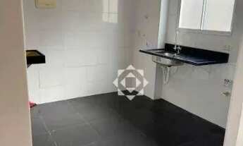 Imagem 4: Seu Apartamento de 2 quartos Novo