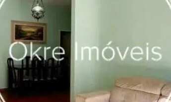 Imagem: Apartamento Padrão para Locação no Flamengo