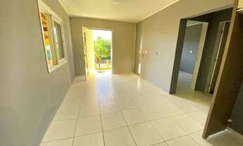 Imagem 2: Casa com 02 dormitórios para locação no bairro Lomba Grande