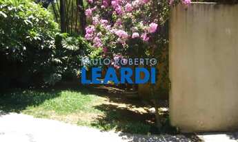 Imagem: SOBRADO - MORUMBI - SP