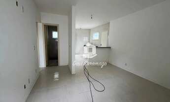 Imagem 3: Casa com 2 dormitórios à venda, 60 m² por R$ 260.000,00 - Sape - Niterói/RJ