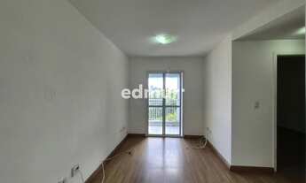 Imagem 6: APARTAMENTO para EM BREVE com 55m² no bairro Paulicéia com 2 quartos e 1 vagas. São Bernar