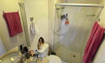 Imagem 7: Apartamento à venda com 2 quartos no condomínio Arbos Butantã, São Paulo - SP