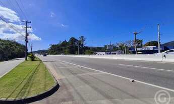 Imagem 4: Terreno amplo em localização estratégica para aluguel - Florianópolis