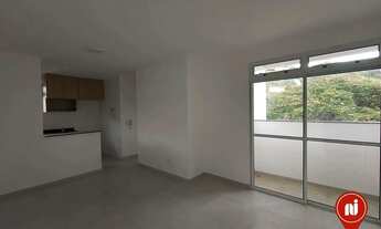 Imagem: Apartamento com 2 dormitórios para alugar