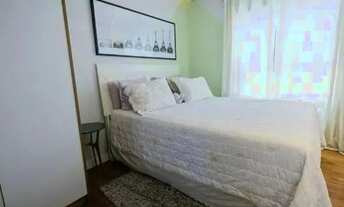 Imagem 6: Apartamento à Venda em Pinheiros 84m, ² 2 Quartos sendo 1 Suíte, 2 Vagas por R$ 1.585.000