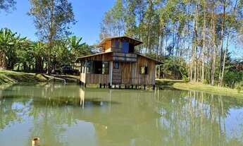 Imagem: Chácara à venda, zona rural, Nova Veneza
