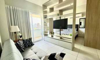 Imagem: Studio Mobiliado - Andar Alto - Unique Studio