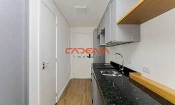 Imagem 2: Studio com 1 quarto para aluguel no Centro