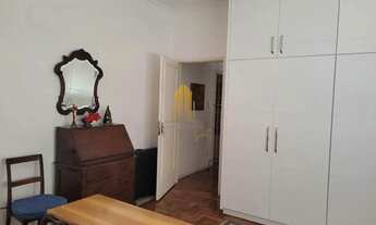 Imagem 2: Luxuoso apartamento 4 quartos à venda em Higienópolis, São Paulo-SP: 1 suíte, 1 sala, 2 ba