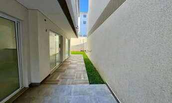 Imagem 5: Sobrado no Bairro do Pilarzinho com 180m², 4 dormitórios ( sendo 2 suítes ) e 3 vagas - Pi