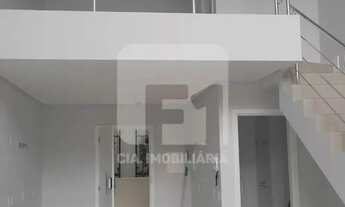 Imagem 2: Duplex para venda tem 60 metros quadrados com 1 quarto em Lagoa da Conceição - Florianópol