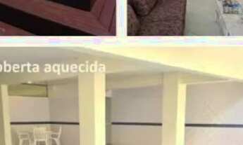 Imagem 3: Réveillon hotel Praia Brava Florianópolis