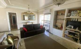 Imagem 8: Apartamento em Rua Voluntários da Pátria - Centro - Campos dos Goytacazes/RJ