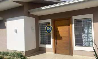 Imagem: Casa para venda, 3 quarto(s), Jd.carvalho