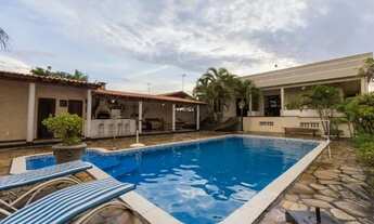 Imagem: Vendo casa com Piscina no Guará (IAPI