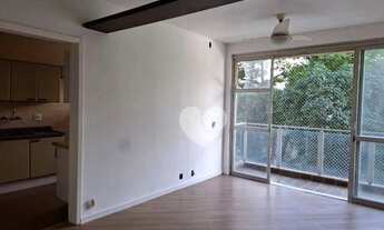 Imagem 3: Apartamento com 3 dormitórios à venda, 73 m² por R$ 600.000,00 - Tijuca - Rio de Janeiro/R