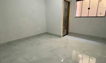 Imagem 7: Casa Flor do cerrado com 3 quartos, Moderna em Anápolis