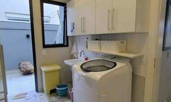 Imagem 8: Casa com 4 dormitórios para alugar, 300 m² por R$ 30.530,00/mês - Alphaville 12 - Santana