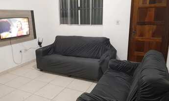 Imagem 5: Casa com piscina na Praia Grande-SP