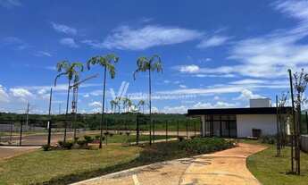 Imagem: Terreno - Urbe 365 - Paulínia