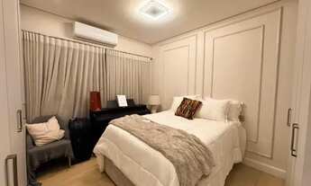 Imagem 6: Casa em Condomínio para venda - Florais da Mata - Petrópolis - Várzea Grande - MT