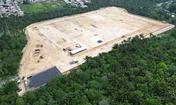 Imagem: LOTE A VISTA NO VIVENDAS DAS MARINAS 269m2