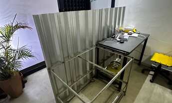 Imagem 4: Ótima oportunidade!! Passo ponto de pizzaria no bairro sion pizzaria já montada!!