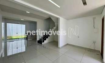 Imagem 3: Casa 3 quartos com suíte e varanda à venda no Santa Amélia!