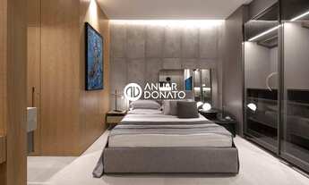 Imagem 3: Sion - Apartamento 1 quarto à venda na Anuar Donato