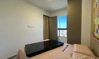 Imagem 7: Studio Jazz Classic Studios com Lazer Completo, Tomada para Carro Elétrico!