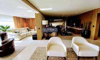 Imagem 6: Apartamento á venda - 4 dormitórios - 5 vagas - Perdizes/SP