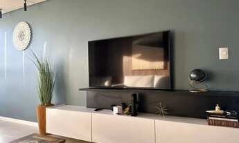 Imagem 2: Apartamento com 2 quartos no bairro Campeche em Florianópolis