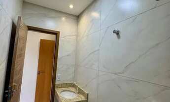 Imagem 8: Casa nova á venda Buriti Sereno - 360 mil